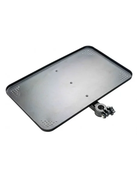 Mivardi Method Feeder Table XL Angeltisch Ablage Chair Table