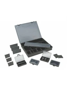 Carp Accessory Box Multi XL Set - Mivardi | Carp Accessories