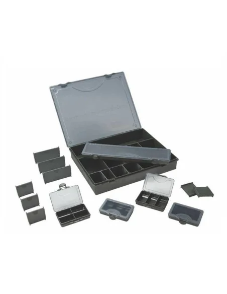 Mivardi Multi XL Carp Accessorry Tackle Box Kleinteilbox