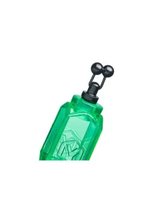 Mivardi CrystaliX Grün Hanger mit LED Hängebissanzeiger Bite Indicator-Bissanzeiger & Bobbins-JJ-Fishing