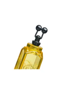 Mivardi CrystaliX Gelb Hanger mit LED Hängebissanzeiger Bite Indicator