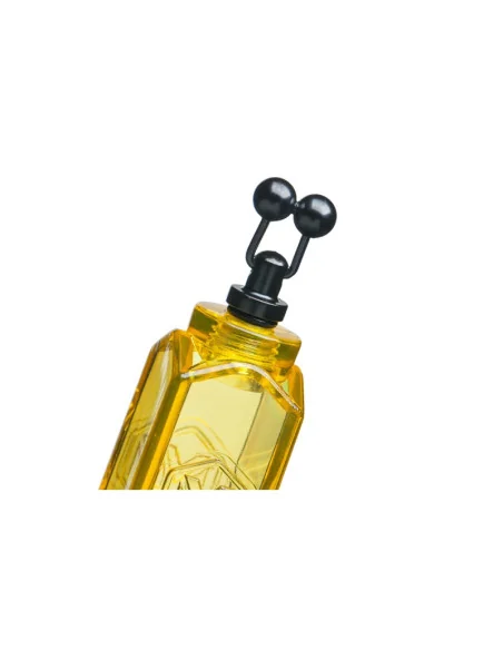 Mivardi CrystaliX Gelb Hanger mit LED Hängebissanzeiger Bite Indicator