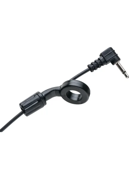 Mivardi CrystaliX Purple Hanger mit LED Hängebissanzeiger Bite Indicator-Bissanzeiger & Bobbins-JJ-Fishing