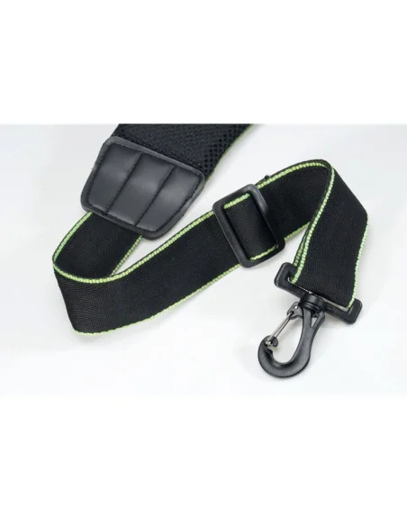 Mivardi Executive Pro Spinn Angeltasche mit Köderboxen Predator Bag-Tackle & Co-JJ-Fishing