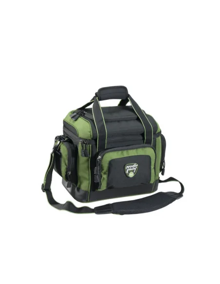 Mivardi Executive Pro Spinn Angeltasche mit Köderboxen Predator Bag-Tackle & Co-JJ-Fishing