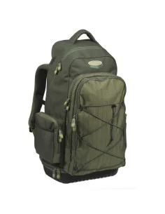 Mivardi Executive Angelrucksack 75L Grün Angeltasche
