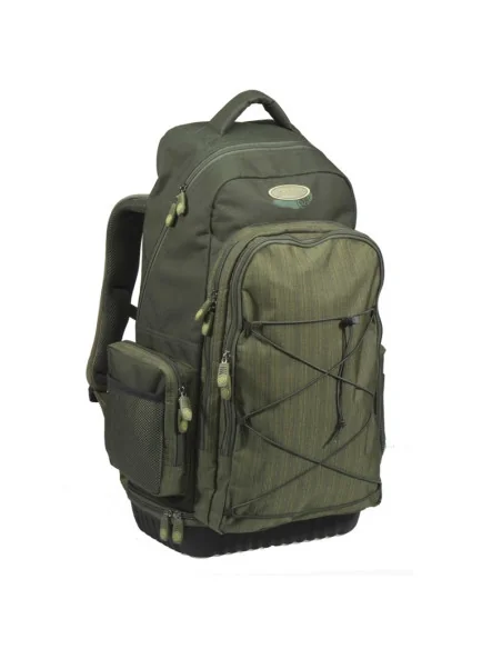Mivardi Executive Angelrucksack 75L Grün Angeltasche-Taschen-JJ-Fishing