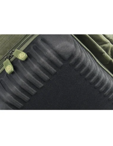 Mivardi Executive Angelrucksack 75L Grün Angeltasche-Taschen-JJ-Fishing