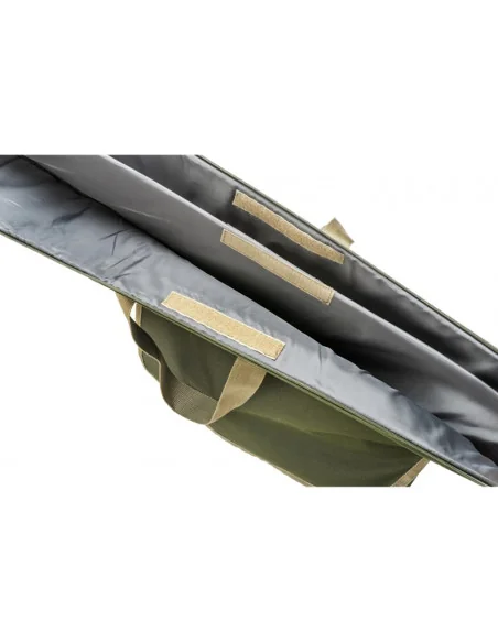 Mivardi CamoCODE 165  10ft Double 2 Rutenfutteral Angelrutentasche