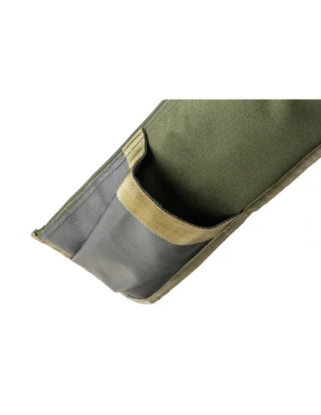Mivardi CamoCODE 165 10ft Double 2 Rutenfutteral Angelrutentasche-Taschen-JJ-Fishing