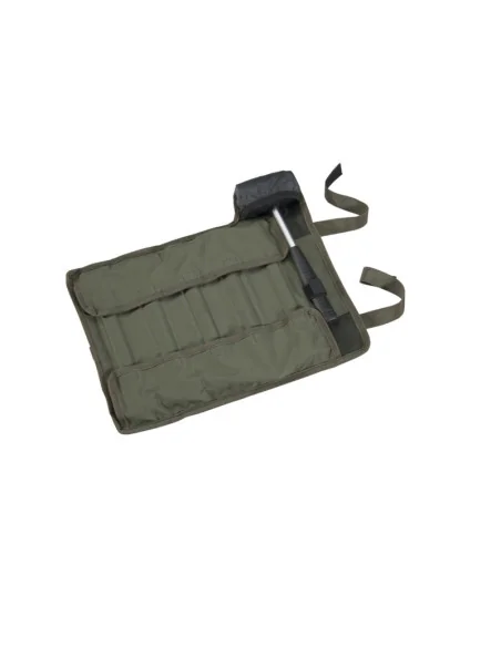 Mivardi Bivvy Peg Set Hammer und Zeltheringe Profi Qualität-Tackle & Co-JJ-Fishing