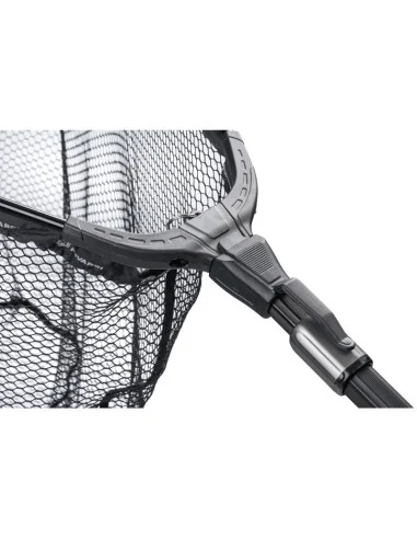Mivardi Metal Pro II 250 Kescher Klappbar Angelkescher-Tackle & Co-JJ-Fishing