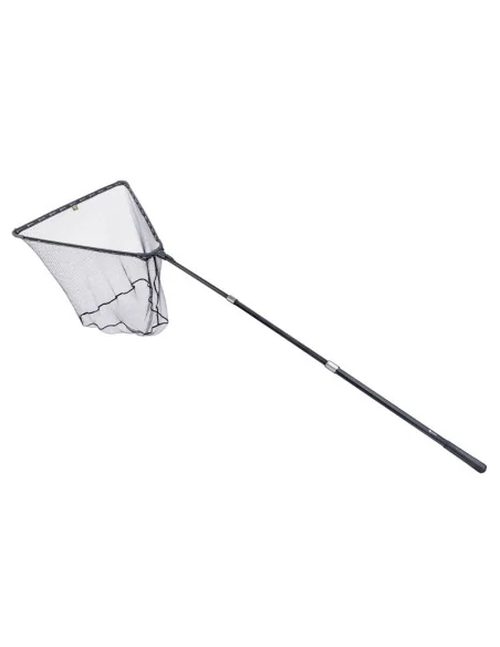 Mivardi Metal Pro II 250 Kescher Klappbar Angelkescher-Tackle & Co-JJ-Fishing
