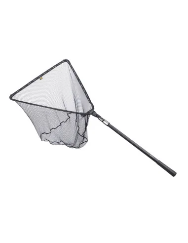 Mivardi Metal Pro II 250 Kescher Klappbar Angelkescher-Tackle & Co-JJ-Fishing