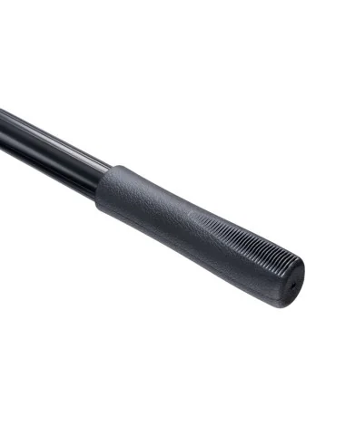 Mivardi Hardcore Kescher Gummiertes Netz 80x70cm Karpfenkescher