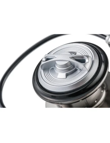 Mivardi Proxon 4000 Feeder Angelrolle Allround-Rolle Spinnfischen