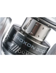 Mivardi Proxon 3000 Feeder Angelrolle Allround-Rolle Spinnfischen 2