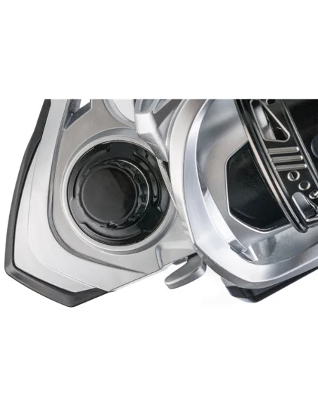 Mivardi Proxon 3000 Feeder Angelrolle Allround-Rolle Spinnfischen-Rollen-JJ-Fishing