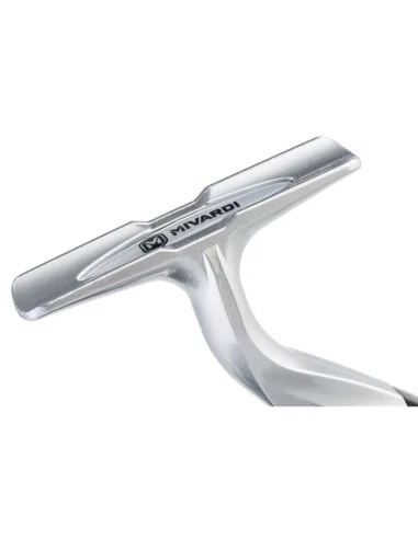Mivardi Proxon 3000 Feeder Angelrolle Allround-Rolle Spinnfischen-Rollen-JJ-Fishing