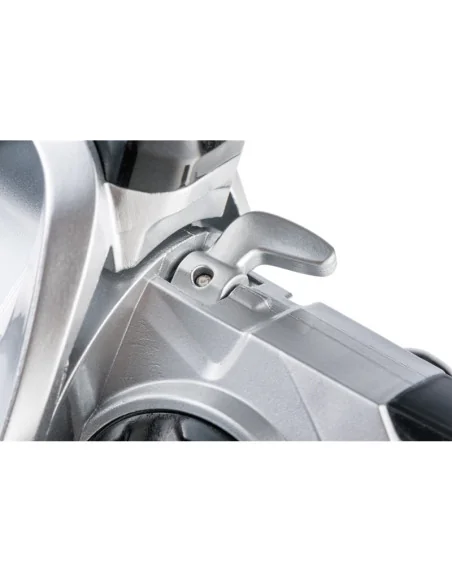 Mivardi Proxon 3000 Feeder Angelrolle Allround-Rolle Spinnfischen