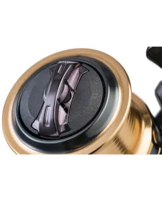 Mivardi Ajax 3000 Feeder Angelrolle Allround-Rolle Spinnfischen-Rollen-JJ-Fishing 2