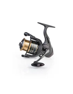 Mivardi Ajax 3000 Feeder Angelrolle Allround-Rolle Spinnfischen-Rollen-JJ-Fishing