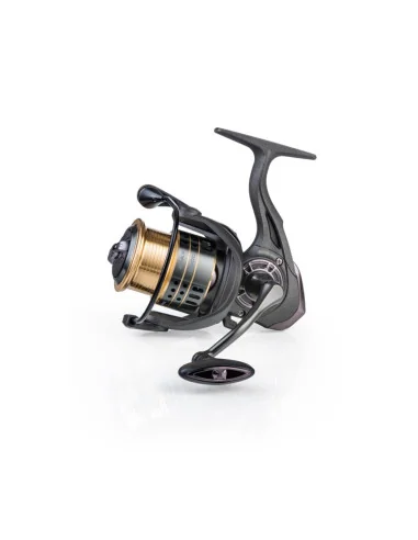 Mivardi Ajax 3000 Feeder Angelrolle Allround-Rolle Spinnfischen-Rollen-JJ-Fishing