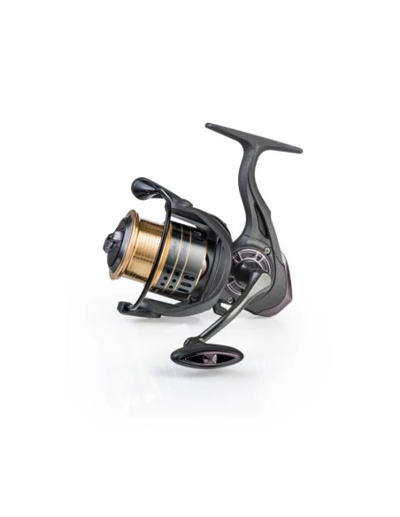 Mivardi Ajax 3000 Feeder Angelrolle Allround-Rolle Spinnfischen-Rollen-JJ-Fishing