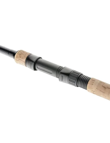 Mivardi Entrix Method 390SH 60-120g Feeder Rute Kork Edition-Method Feeder-JJ-Fishing