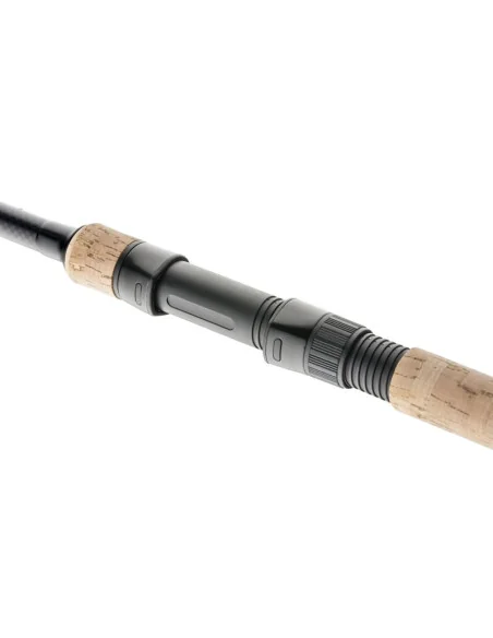 Mivardi Entrix Method 390SH 60-120g Feeder Rute Kork Edition-Method Feeder-JJ-Fishing