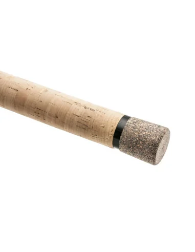 Mivardi Entrix Method 390SH 60-120g Feeder Rute Kork Edition-Method Feeder-JJ-Fishing