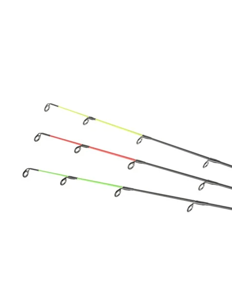 Mivardi Entrix Method 390SH 60-120g Feeder Rute Kork Edition-Method Feeder-JJ-Fishing