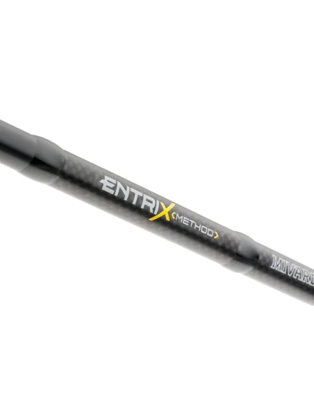 Mivardi Entrix Method 390SH 60-120g Feeder Rute Kork Edition-Method Feeder-JJ-Fishing
