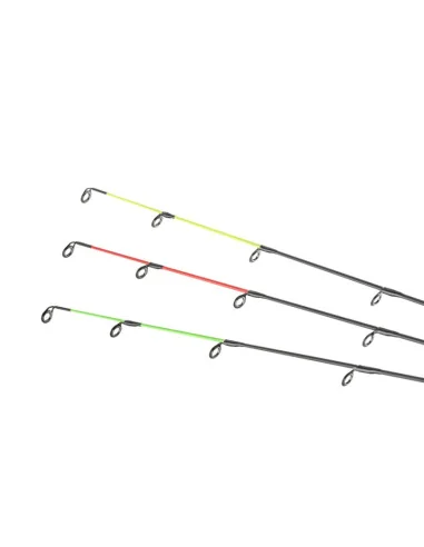Mivardi Entrix Method 360H 40-90g Feeder Rute Kork Edition-Method Feeder-JJ-Fishing