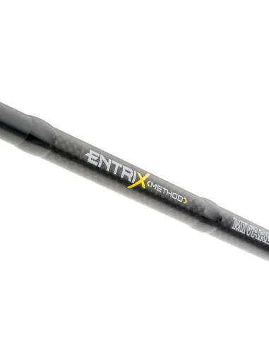 Mivardi Entrix Method 360H 40-90g Feeder Rute Kork Edition-Method Feeder-JJ-Fishing