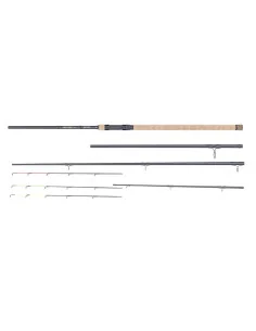 Mivardi Entrix Method 360H 40-90g Feeder Rute Kork Edition-Method Feeder-JJ-Fishing