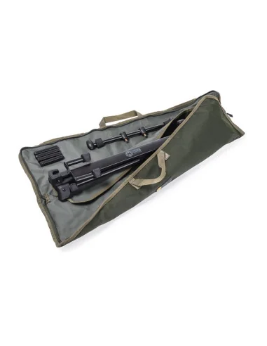 Mivardi New Dynasty RodPod Quick Set Profi Rutenauflage