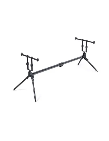 Mivardi New Dynasty RodPod Quick Set Profi Rutenauflage