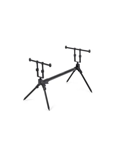 Mivardi New Dynasty RodPod Quick Set Profi Rutenauflage