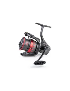 Mivardi Match Queen 4000 Feeder Profi Angelrolle Competition Reel