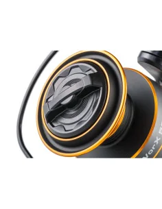 WorX 6000 - Mivardi Angelrolle mit Freilaufbremssystem 2