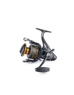 WorX 6000 - Mivardi Angelrolle mit Freilaufbremssystem