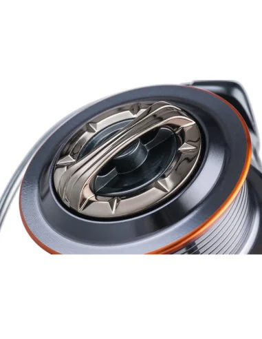 Mivardi Precision Feeder 5000 Angelrolle Weitwurf Rolle-Feeder-Rollen-JJ-Fishing