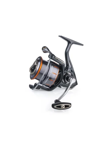 Mivardi Precision Feeder 5000 Angelrolle Weitwurf Rolle-Feeder-Rollen-JJ-Fishing