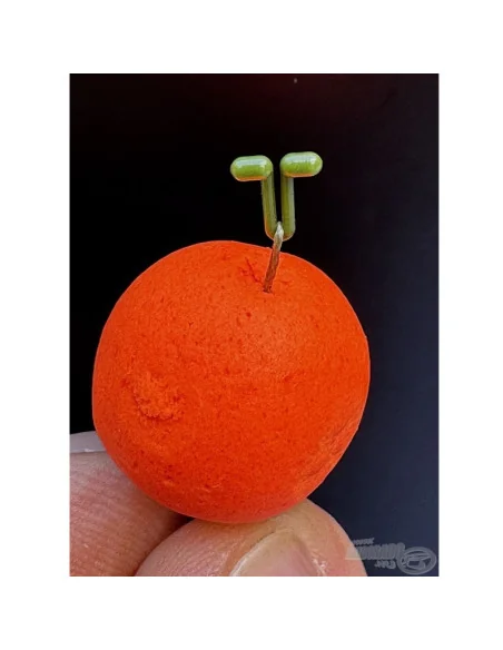 HALDORÁDÓ Boilie Stopper Set - 3 különböző fajta csalistopper sz