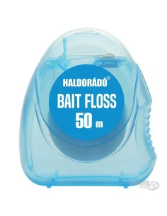 Haldorado Bait Floss 50 m RonnyRig Chod Rig End Tackle Baitfloss 2