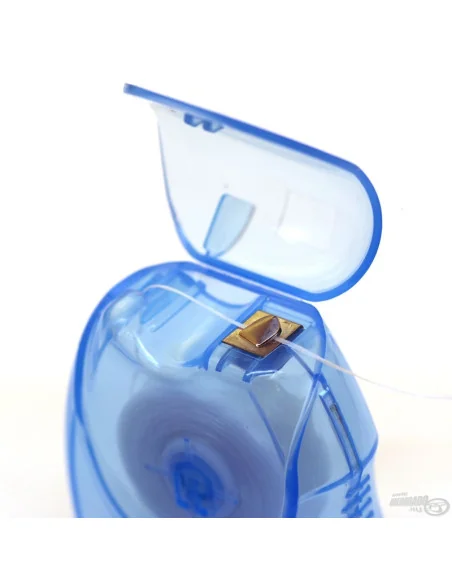 Haldorado Bait Floss 50 m RonnyRig Chod Rig End Tackle Baitfloss