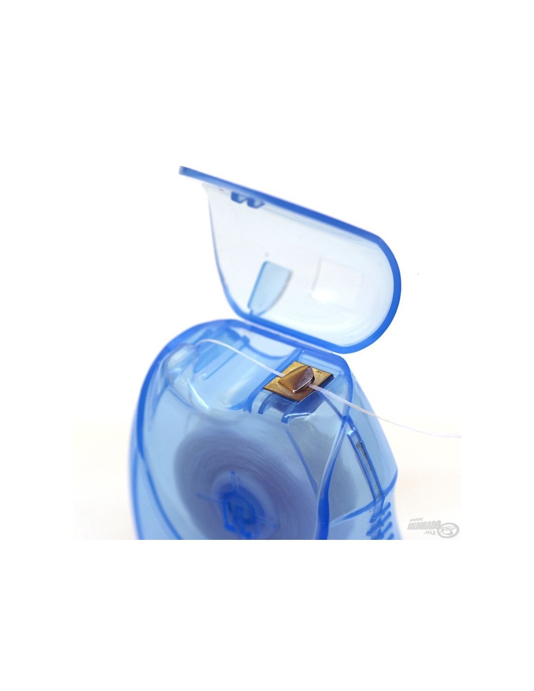 HALDORÁDÓ Bait Floss 50 m - Für flexible und stabile Köderbefestig