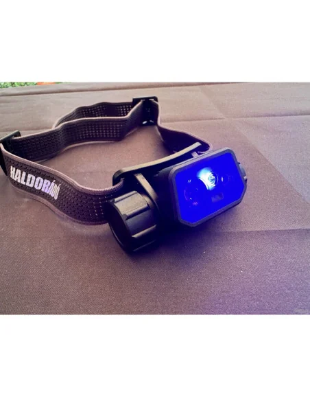 HALDORÁDÓ HL-Star Stirnlampe | Haldorádó Webáruház