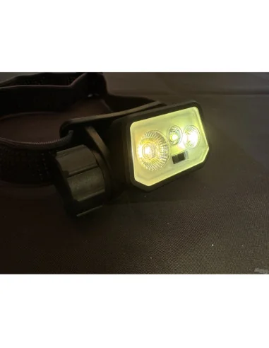 HALDORÁDÓ HL-Star Stirnlampe | Haldorádó Webáruház